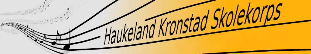 hkskolekorps