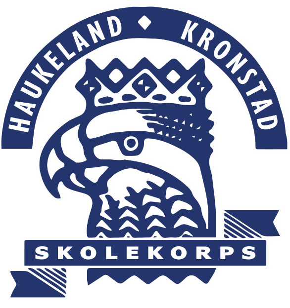  Korpsklær! 